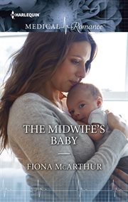 Midwife's Baby cover image