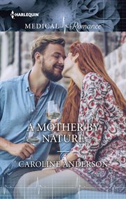A mother by nature cover image