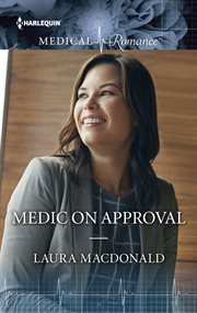 Medic on approval cover image