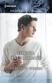 Found: one husband cover image