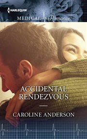 Accidental rendezvous cover image