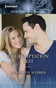 The Temptation Test cover image