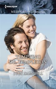 Tempting Dr. Templeton cover image