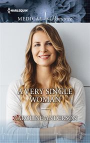 A very single woman cover image