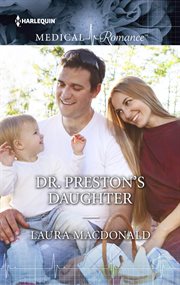 Dr preston's daughter cover image