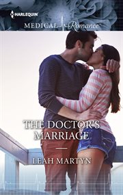 Doctor's Marriage cover image