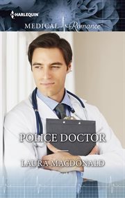 Police doctor cover image