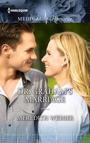 Dr. Graham's marriage cover image