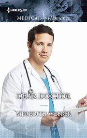 Dear doctor cover image