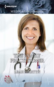 The family practitioner cover image