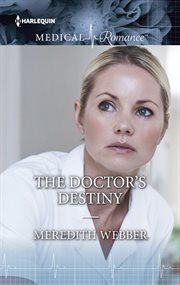 The doctor's destiny cover image