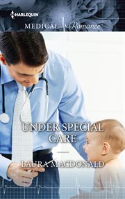 Under special care cover image