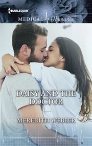 Daisy and the doctor cover image
