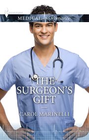 The surgeon's gift cover image