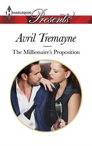 The millionaire's proposition cover image