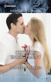 Outback engagement cover image