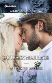 Outback marriage cover image