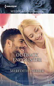 Outback encounter cover image