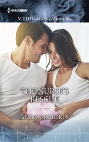 The nurse's rescue cover image