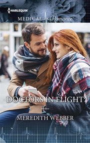 Doctors in flight cover image