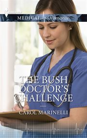 The bush doctor's challenge cover image