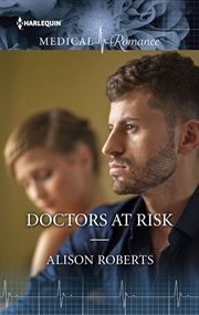 Doctors at risk cover image