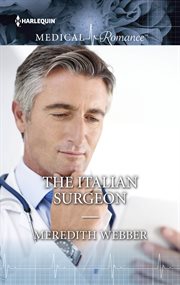 The Italian surgeon cover image