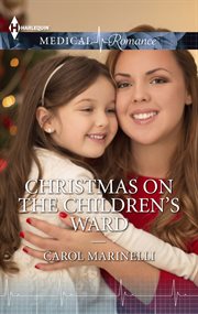 Christmas on the children's ward cover image