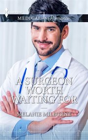 A surgeon worth waiting for cover image