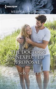 The doctor's unexpected proposal cover image