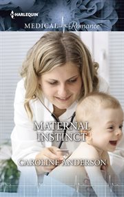 Maternal instinct cover image