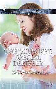 The midwife's special delivery cover image