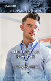 The London doctor cover image
