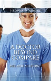 A doctor beyond compare cover image