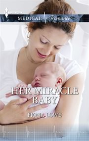 Her miracle baby cover image