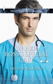 In her boss's special care cover image