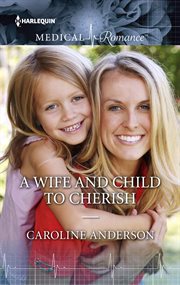 A wife and child to cherish cover image
