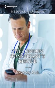 The London consultant's rescue cover image