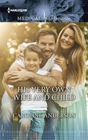 His very own wife and child cover image