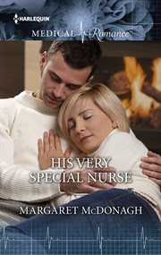 His very special nurse cover image