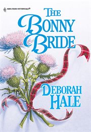 The bonny bride cover image