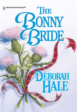 Cover image for The Bonny Bride