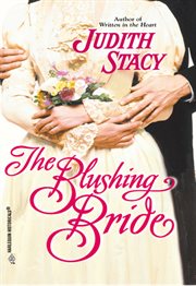 The blushing bride cover image