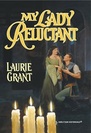 My lady reluctant cover image