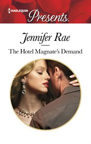 The hotel magnate's demand cover image