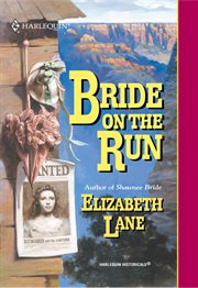 Bride on the run cover image