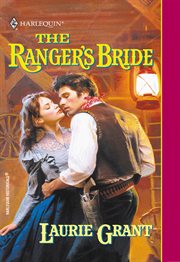 The ranger's bride cover image