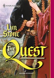 The quest cover image