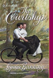 The courtship cover image