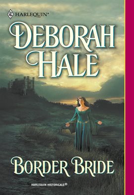 Cover image for Border Bride